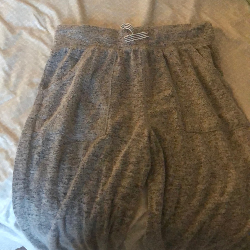 Girls sweat pants